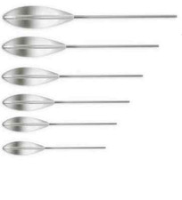 bombarda affondante pesca recupero trota lago aguglia mare TPS