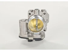 For 2010-2011 GMC Terrain Throttle Body Bosch 67416XF 2.4L 4 Cyl