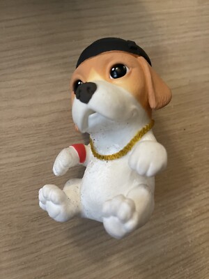LITTLE LIVE PETS OMG PETS HUND DJ