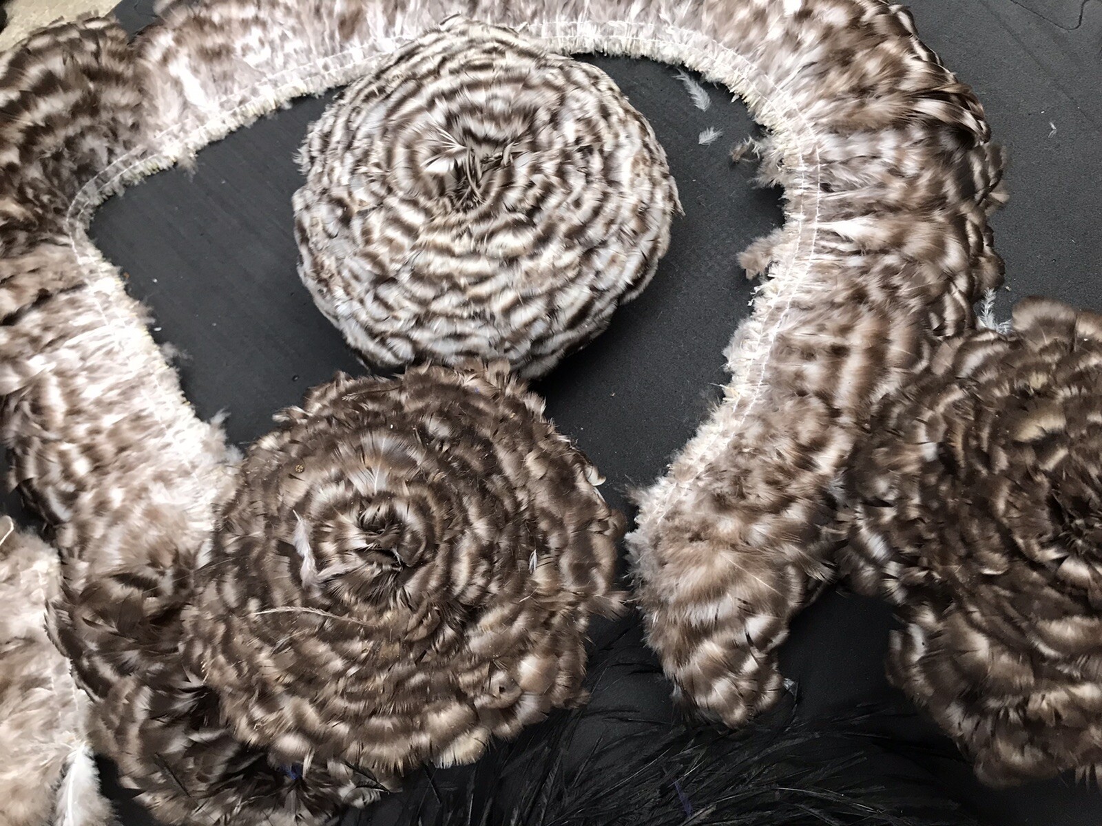 Large Collection of Fly Tying Materials - Image 8