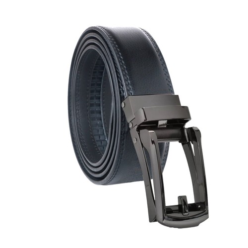 chinese dress ladies Men's Casual Leather Belts - Timeless and Durable main image 1
