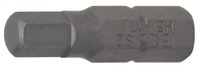 "Bgs Bit | Antrieb AußEnsechskant 6,3 Mm (1/4\") | Innensechskant 5 Mm"
