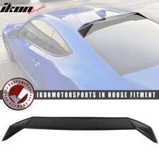 Fits 13-20 Subaru BRZ/Toyota 86/Scion FRS Roof Spoiler Rear Window Wing PP