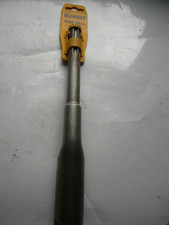 dewalt elu sds max 32 mm scalpello inseguimento scorrevole per d25501 d25601 d25721 dw545