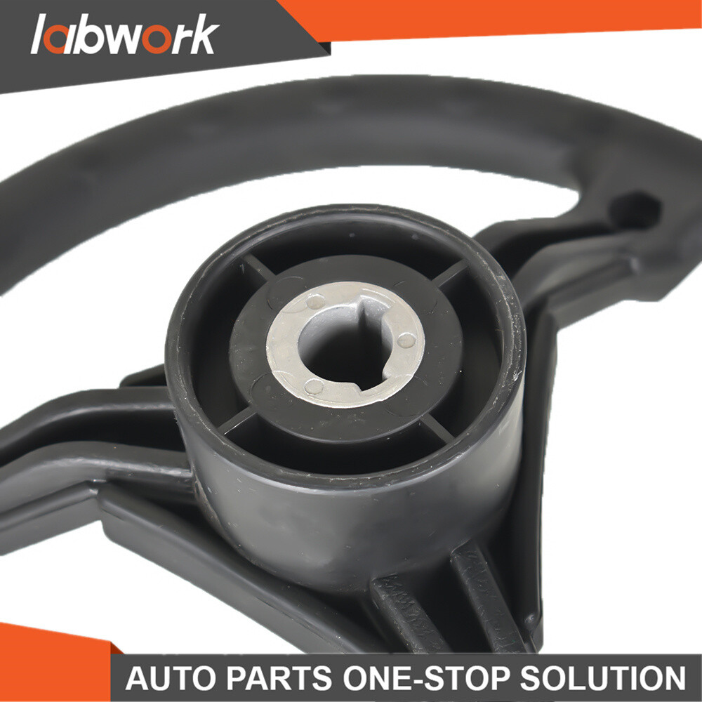 Labwork 13ft Boat Rotary Steering System Outboard Kit