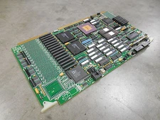 USED Matrox MG-1281 Graphics Controller Card MG-641/8/B Rev. 02