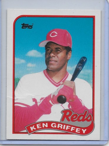 1989 TOPPS TRADED 1T-132T COMPLETE YOUR SET OR FAVORITE PLAYER FREE SHIPP - Picture 80 of 265