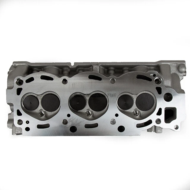 Culata izquierda y derecha con pernos para camioneta Toyota 4Runner 1988-1995 3,0 3VZE Foto 3 de 4