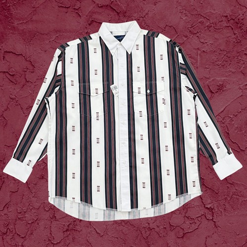 New W/ Tags Vintage Wrangler Aztec 