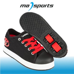 kids wheelie trainers