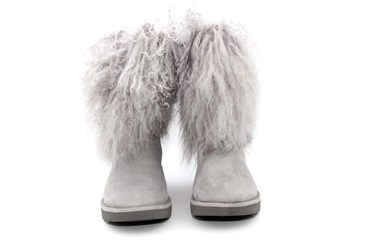 Ugg lida boots size 8 deals