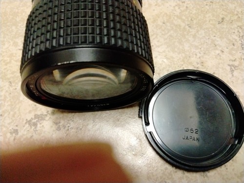 Camera Lens - Picture 7 of 7