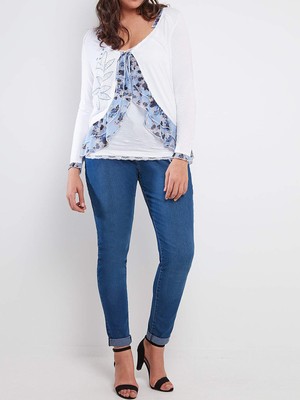 plus size joe browns