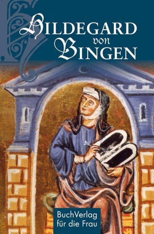 Thumbnail - Hildegard Von Bingen Gesund Leben Einklang Mit Der Natur Carola Ruff
