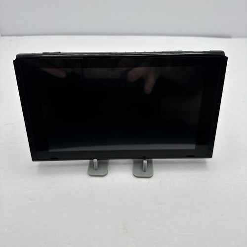 Nintendo Switch HAC-001 Tablet Only Unpatched - For Parts or Repair