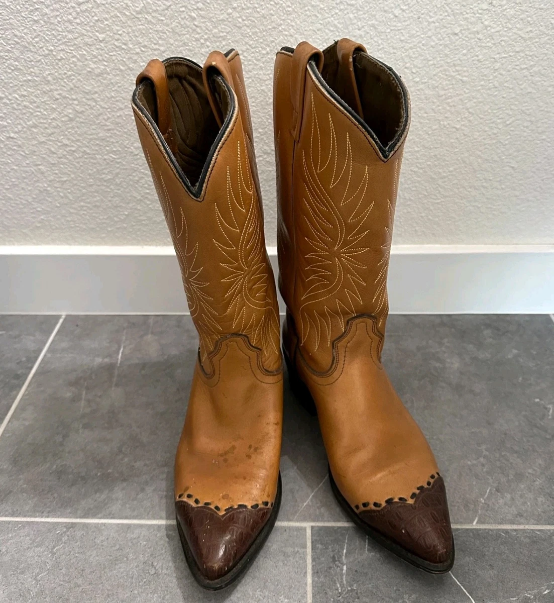 Acme Boots for Women for sale - eBay display picture 1