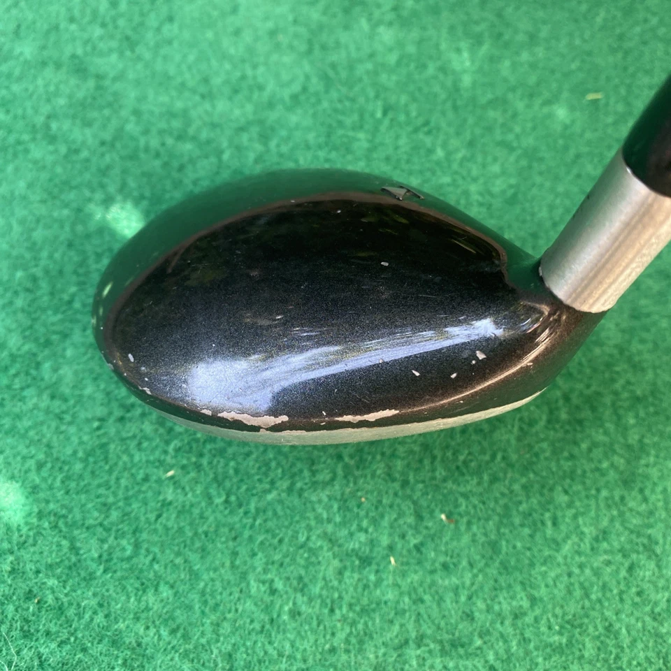 Golf Titleist 904F Pro Trajectory 42,75" para hombre 13° madera derecha rígida-flexible Fujikura Foto 4 de 4