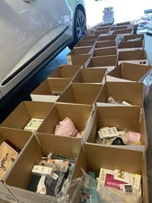 MYSTERY BOX 100+ RETAIL!!! Fast Shipping!