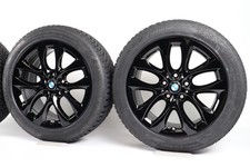 Original BMW 2er F45 F46 Ganzjahresr�der 17 Zoll 479 V-Speiche 6855088 51190