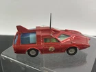 VINTAGE DINKY TOYS 103 CAPTAIN SCARLET SPECTRUM PATROL DIECAST MODEL CAR excel