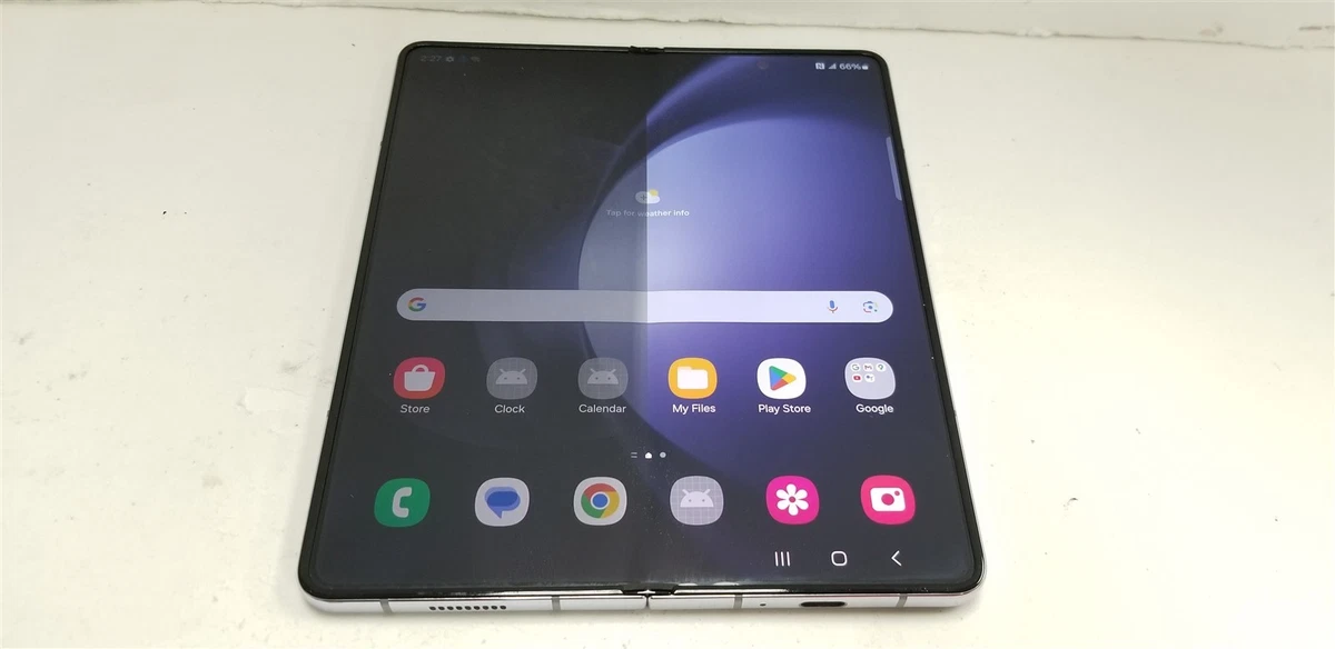 Samsung Galaxy Z Fold5 512GB for Sale | Shop New & Used Cell