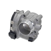 Vdo/Continental Drosselklappe Regelklappe Passend FüR Abarth 500 500C Grande