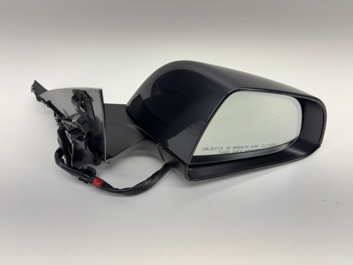 2025 Tesla Model 3 Highland Front Right Door Mirror Assembly
