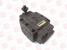 PARKER PR10MMV / PR10MMV (NEW NO BOX)