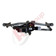 MOTORE TERGICRISTALLO ANTERIORE E ATTACCO FIAT 500L POP STAR 2012-2017 51883628