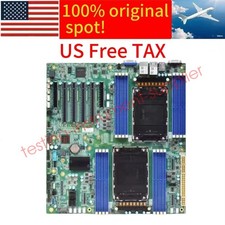 T3DE Server Motherboard Support LGA4677 Intel Xeon CPU Supermicro X13DEI