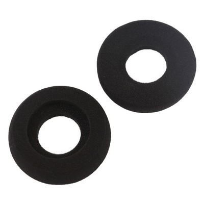 Earphone Sponge Covers Foam Ear Cushions for Blackwire 3310 3320 Headset Earmuff