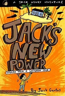 Jacks New Power: Stories from a Caribbean Year (Jack He... | Buch | Zustand gut