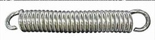 5 Farm Implement Hd Lift Springs For Wheel Rakes Universal Fit 11 14 Long