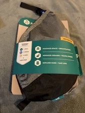 Trtl Packing Pods 3 Pack Bundle W/ S, M, L  + Strap New