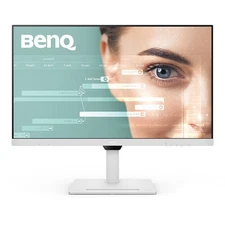 BenQ GW3290QT 31.5" QHD Ergonomic Eye-Care Professional Monitor 75 Hz HDMI, DP