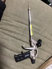 Foamnseal FNS 500 Polyurethane Foam Dispensing Gun Applicator Tool Insulation