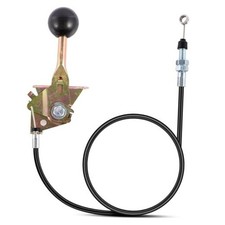 064-8057-00 064805700 Lawn Mower Brake Cable Replacement for Bad Boy MZ/MZ