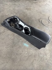 2015 Dodge Challenger Center Console Panel With Armrest Oem 2015 Dodge Challenger Center Console Panel With Armrest Oem