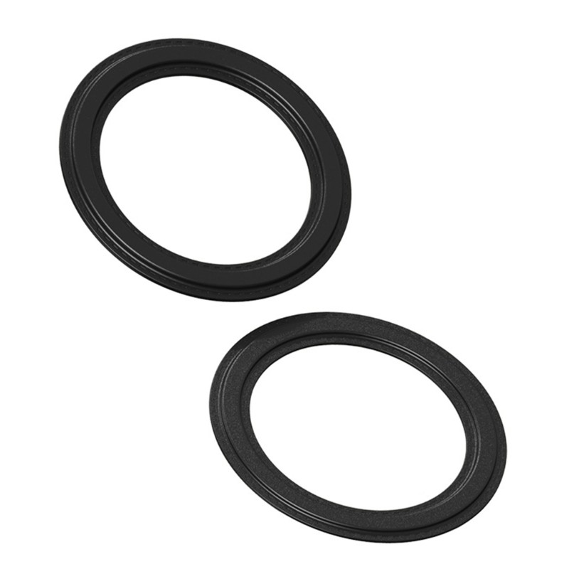 360 Rotating Tablet Wall Mount Strong Adhesive For Home and Kitchen