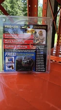 NEW Pro-Lok Gunlok Trigger Cable Lock California Approved
