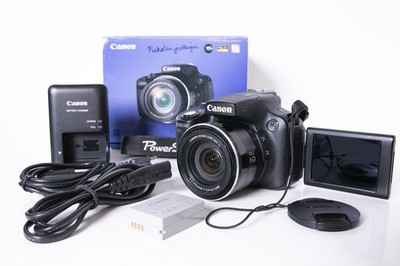 Canon PowerShot SX50 HS
