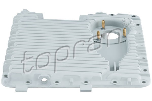 ÖLwanne Topran 502 208 FüR BMW X5 E53-image