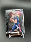 2024 Panini Prizm Drake Maye Rookie RC #329 New England Patriots PC #16