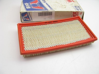Big A 46126 Air Filter Replaces 46126 A23592 94126 AF1043 AF880 AF4593 P534104
