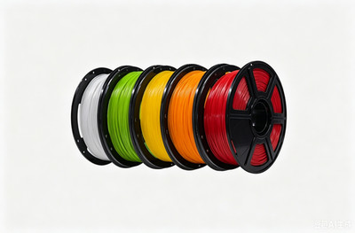 Rapid PLA Filament 1.75mm 500mm/s High Speed Printing 1kg Spool HSPLA