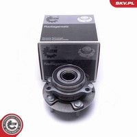 Radlagersatz Esen SKV 29SKV482 FüR Hyundai I30 PDE PD Pden Fastback Elantra 6 AD