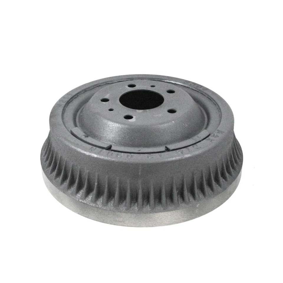 Tambor de freno trasero DuraGo 2 piezas para 1959 1960 1961 1962 1963 1964 Cadillac Serie 62 Foto 3 de 3