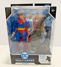 McFarlane Superman DC Multiverse The Dark Knight Returns 7  Figure BAF Horse 4