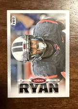 2013 SAGE HIT 29 Logan Ryan