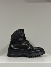 PRADA Hiking Boot Size PRADA 6 fits USA 8 EU 41-41.5.
